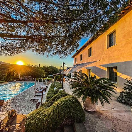 Countryhouse Villa Rey Panicale Exterior photo