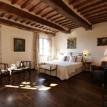 Countryhouse Villa Rey Panicale Exterior photo
