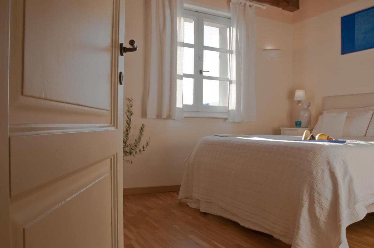 Countryhouse Villa Rey Panicale Exterior photo