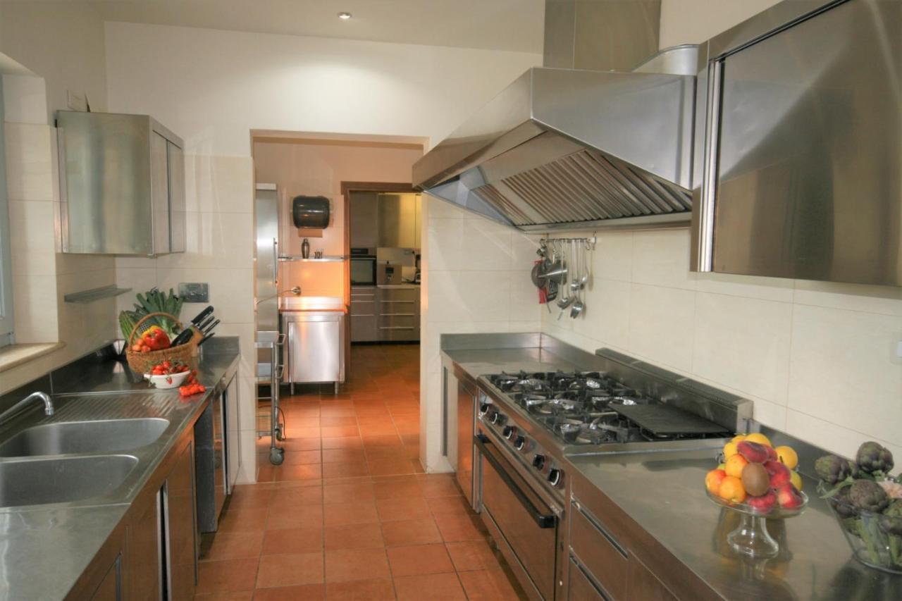 Countryhouse Villa Rey Panicale Exterior photo