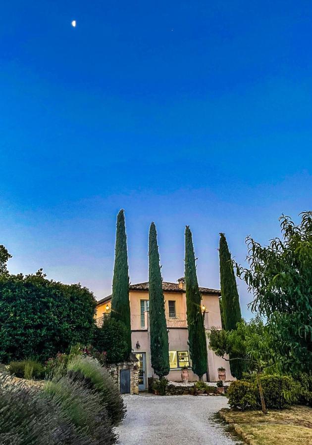 Countryhouse Villa Rey Panicale Exterior photo