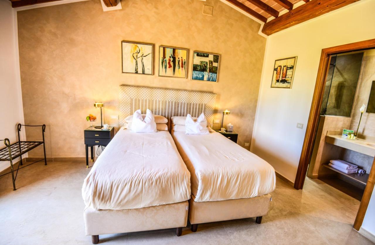 Countryhouse Villa Rey Panicale Exterior photo