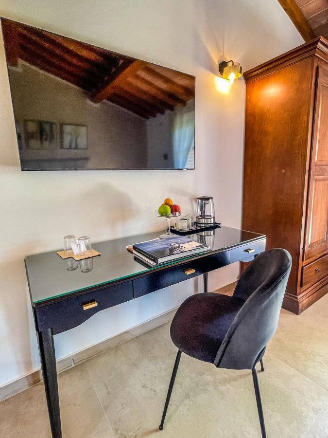 Countryhouse Villa Rey Panicale Exterior photo