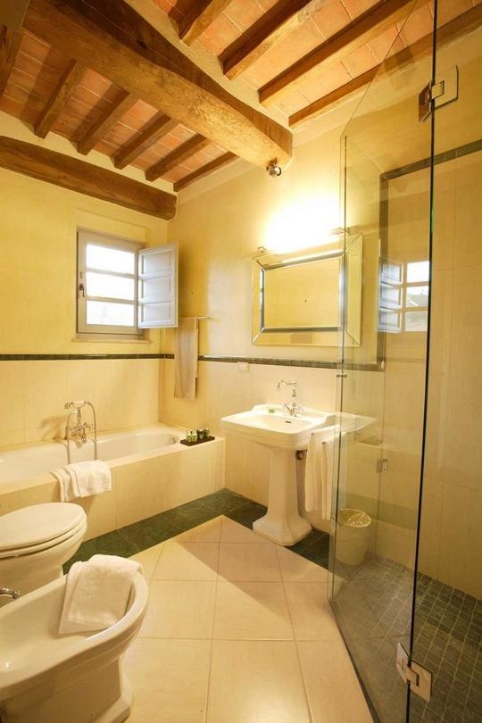 Countryhouse Villa Rey Panicale Exterior photo