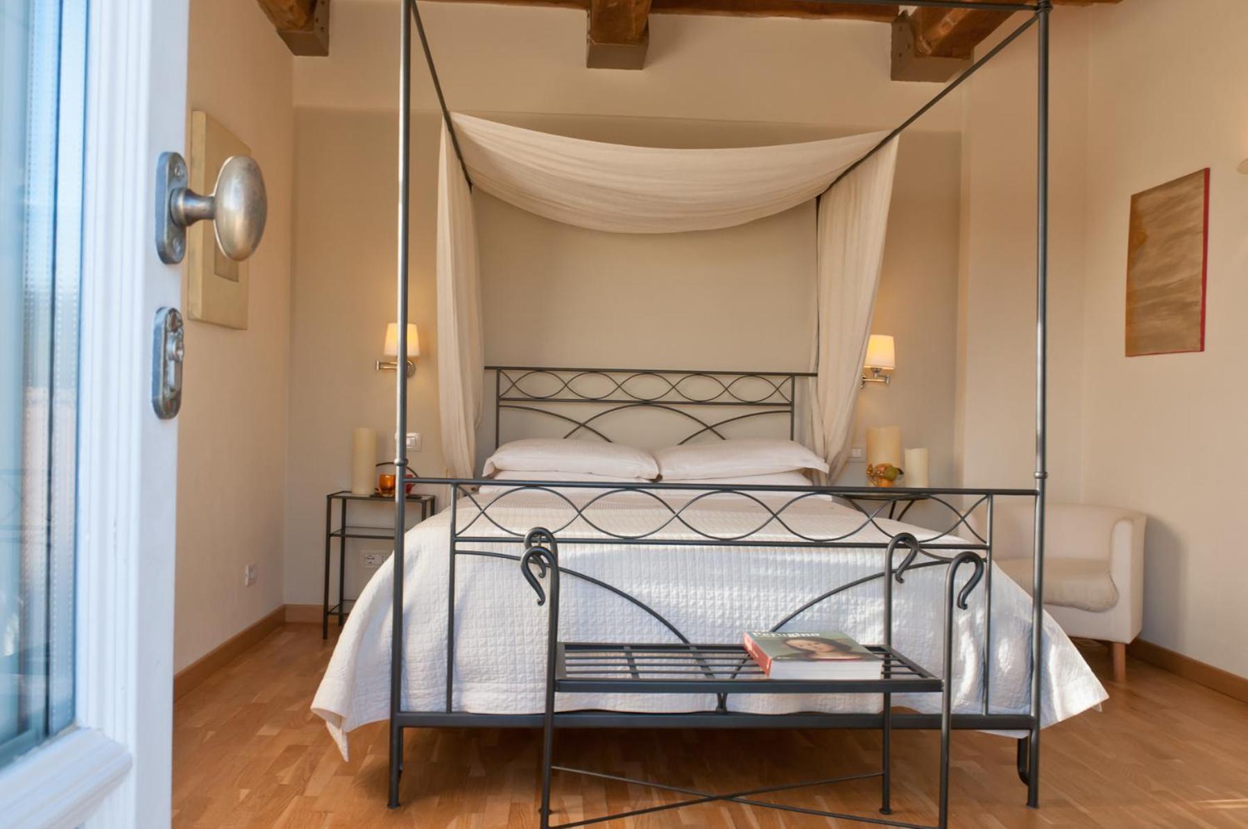 Countryhouse Villa Rey Panicale Room photo