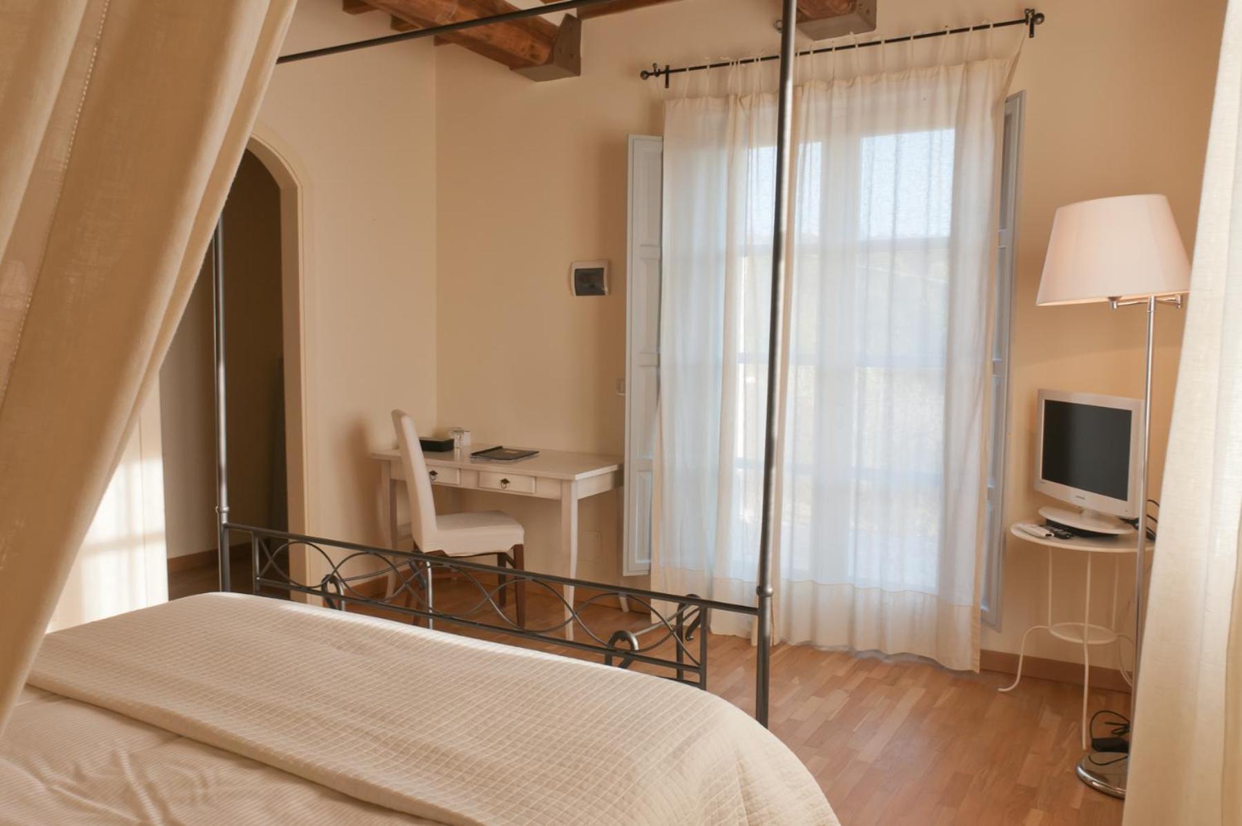 Countryhouse Villa Rey Panicale Room photo