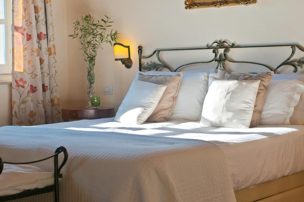 Countryhouse Villa Rey Panicale Exterior photo