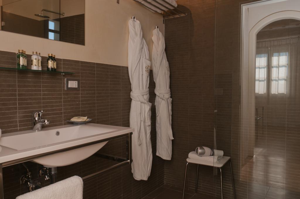 Countryhouse Villa Rey Panicale Room photo