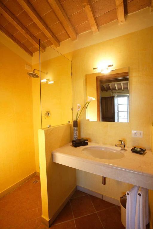 Countryhouse Villa Rey Panicale Exterior photo