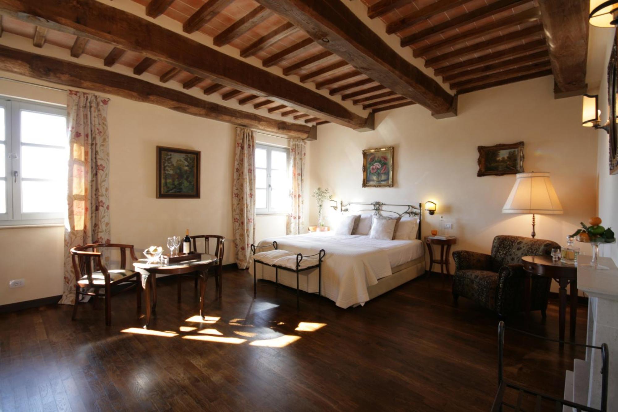 Countryhouse Villa Rey Panicale Exterior photo