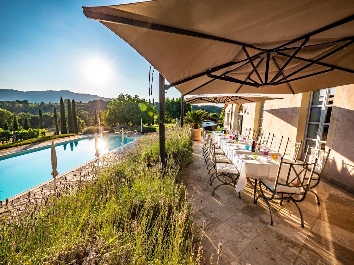 Countryhouse Villa Rey Panicale Exterior photo